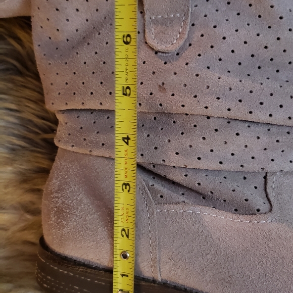 OTBT Poulsbo Boots Women's 9.5 - Picture 6 of 10